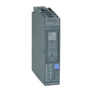 Siemens SIMATIC ET-200SP Analog-Input-module RTD_TC 6ES7 134-6JD00-0CA1