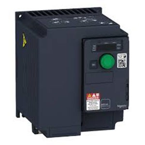 Schneider Electric - ATV320U11M2C - ATV320 1 ,IKW 200V 1 PH COMPACT CONTROL VA