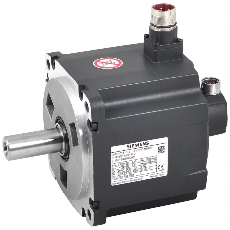 1FL6067-1AC61-0LB1 servo motor