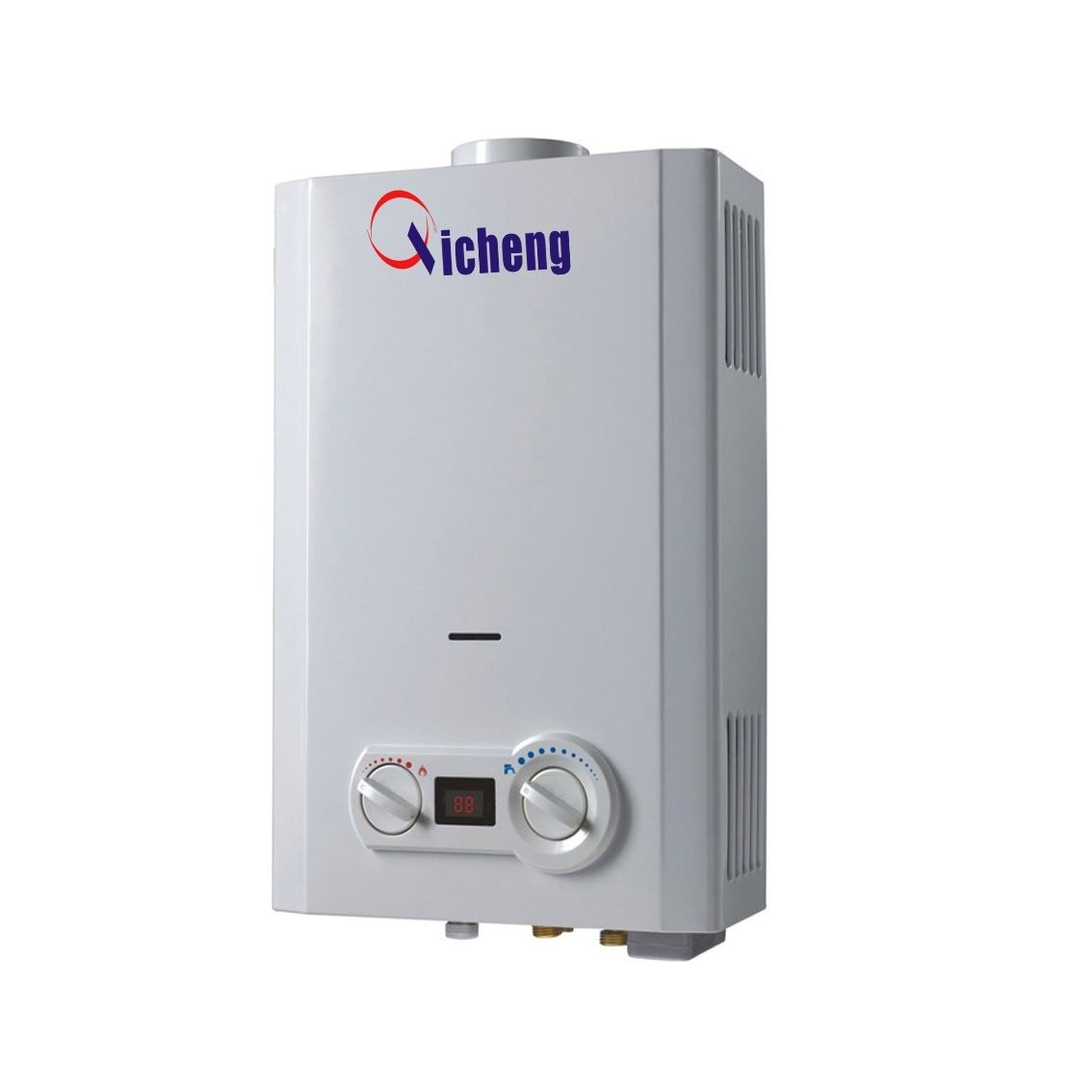 Water Heater — LS series