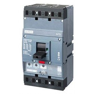 SIEMENS MOULDED CASE CIRCUIT BREAKER 3VT1701-2DC36-0AA0 , 16A ,3P,25KA