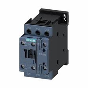 SIEMENS MAGNETIC CONDUCTOR 3RT2026-1AP01, 11KW, 25A(AC3),3P, 1NO+0NC, 230V AC , S0