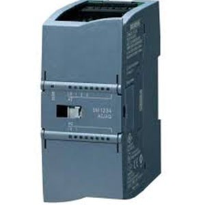 Siemens S7-1200 6ES7 231-4HD32-0XB0 ANALOG INPUT, SM 1231, 4 AI