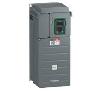 Schneider Electric -ATV630C22N4 - Variable speed drive 220kW 380-480V IP21