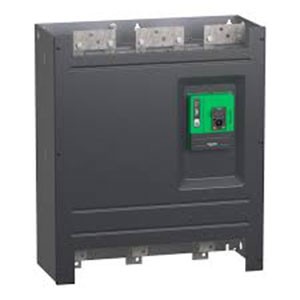 Schneider Electric Soft starter -ATS480C25Y- Softstarter ATS480 250A 208 to 690V