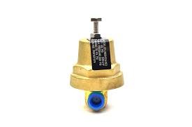 39905542 1/4″ NPT Pressure Regulator Valve Ingersoll Rand