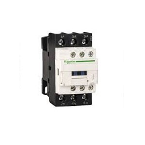 Schneider Electric Magnetic Contactor-LC1D32AM7- 32A (AC3), 3P, lth 50A (AC1) Magnetic Contactor, coil:220V AC