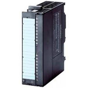 SIEMENS POWER SUPPLY & MODULES -6ES7332-5HF00-0AB0 8 AO, U/I; 11/12 BITS RESOL.,