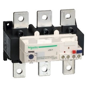 Schneider Electric Overload For Contactor-LR9F5381- 380-630 A for F400-F630 AND F800