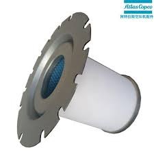2901060101 = 1202641400 Atlas Copco Genuine Original Air/Oil separator Kit