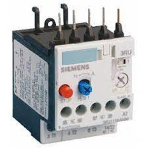 SIEMENS THERMAL OVERLOAD RELAY-7 ... 10  3RU2126-1JB0
