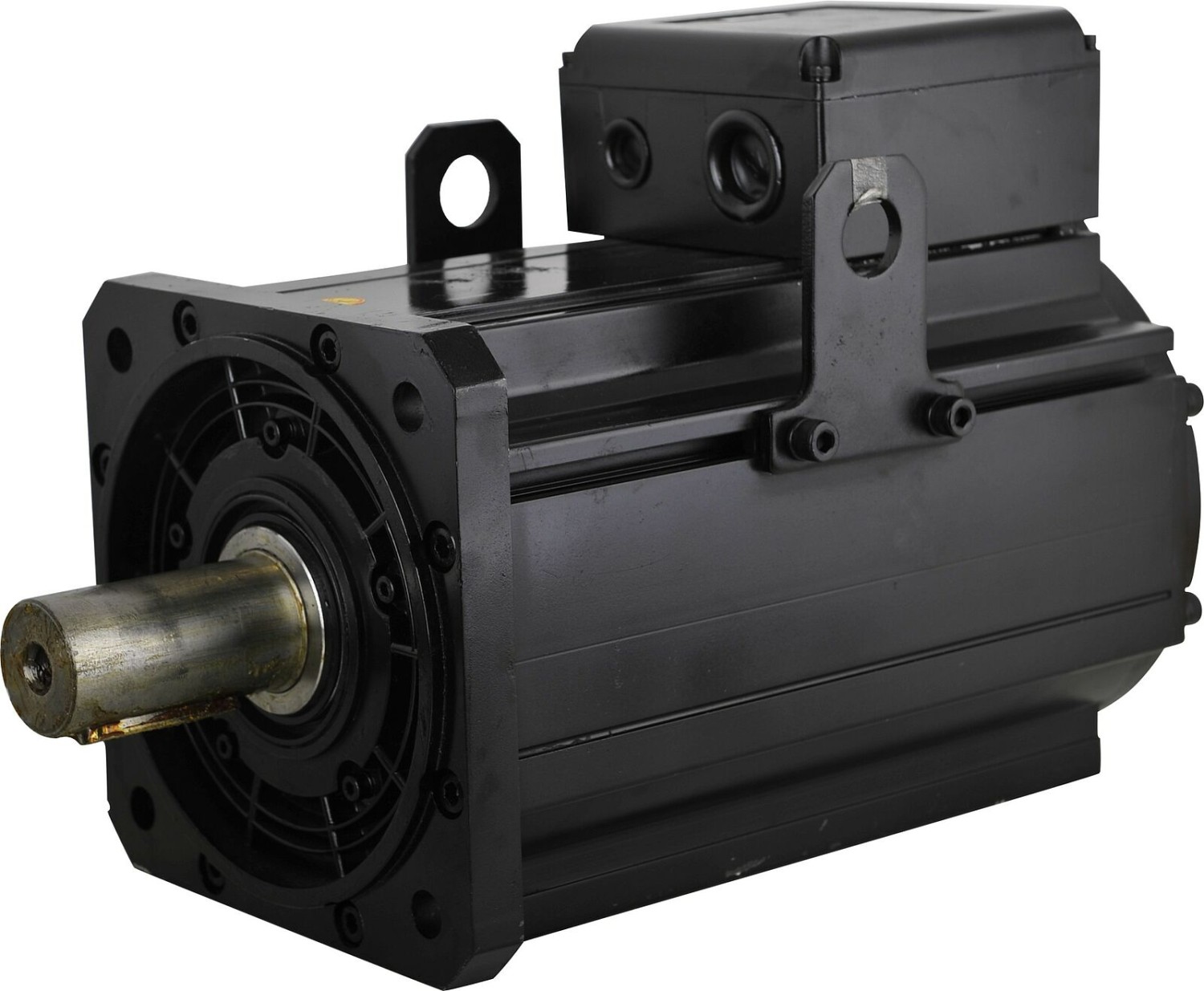 Inovance ISMG series servo motors