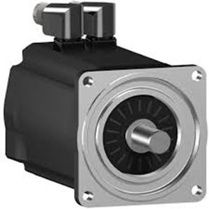 Schneider SH31002P02A2000 SH100/40060/0/0/00/00/00/10/00 Servo Motor