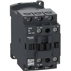SIEMENS MAGNETIC CONDUCTOR 3RT2028-1BM40, 18.5KW, 38A(AC3), 3P, 1NO+1NC, 220V DC, S00
