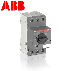 ABB manual motor starter 8.00  -  12.00A , MS 116-12, 5.5 KW