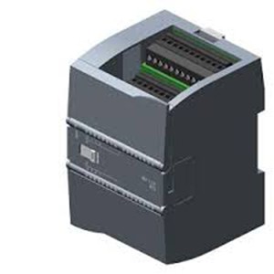 SIEMENS POWER SUPPLY & MODULES-6ES7231-5QD30-0XB0 1200 thermocouple input