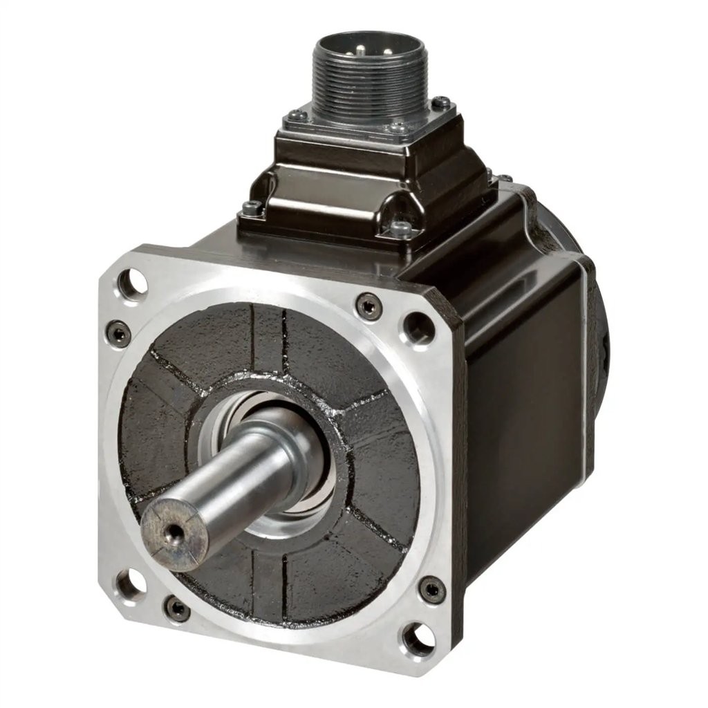 R88M-1L1K530C-BOS2 - Omron - Servo Motors - 1S Series