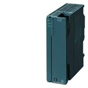 Siemens S7-300 CP340 6ES7 340-1AH02-0AE0 COMMUNICATION PROCESSOR RS232C