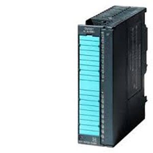 SIEMENS POWER SUPPLY & MODULES -6ES7331-7KF02-0AB0 8AI, RESOLUTION 9/12/14 BITS,
