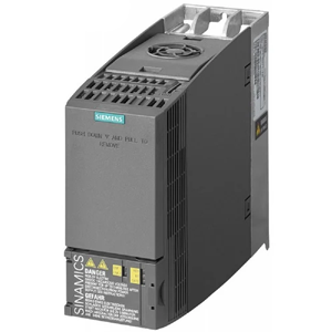 Sinamics G120C 6SL3210-1KE11-8UB1 Siemens Inverter in BD