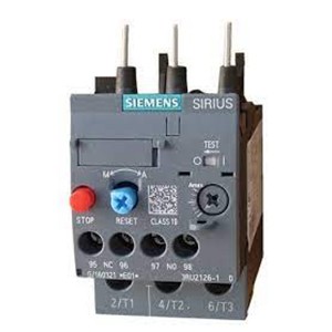SIEMENS THERMAL OVERLOAD RELAY- 22 ... 32  3RU2136-4EB0