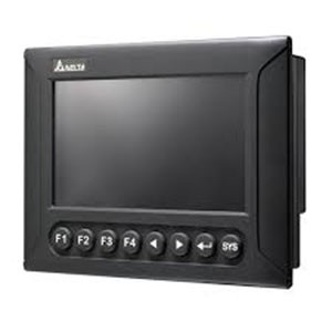 Delta Touch Screen HMI DOP-B03S211 easy programming special price in bd