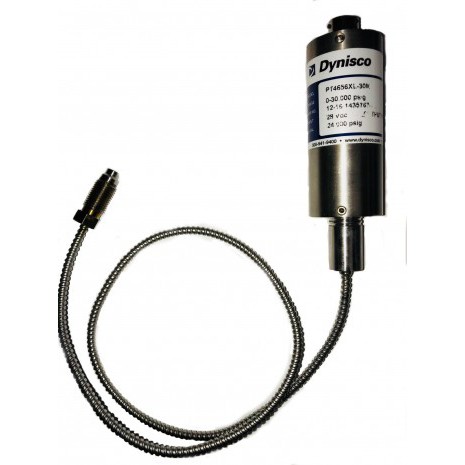 Dynisco  PT467XL (0.5% mv/v)