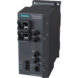 X202-2IRT SCALANCE SIEMENS 6GK5202-2BB00-2BA3 PRICE IN BD