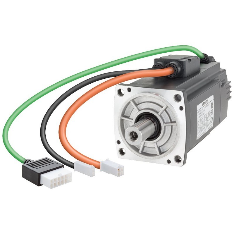 1FL6044-2AF21-1AB1 servo motor