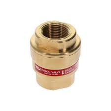 Non return valve 1621855200 Atlas Copco