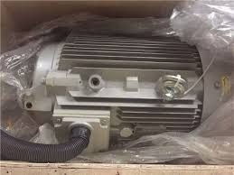 1080285952 Atlas Copco ORIGINAL Motor Assembly