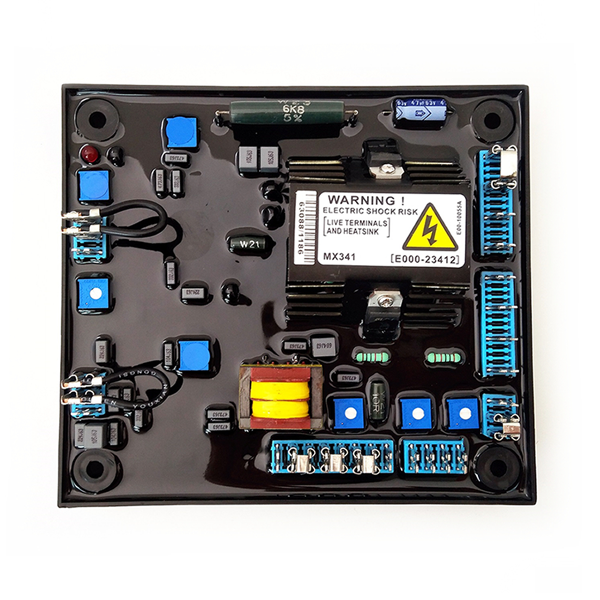AVR MX341