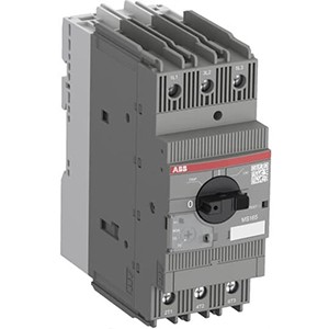 ABB manual motor starter 25.00  -  32.00A ,  MS116-32,15 KW