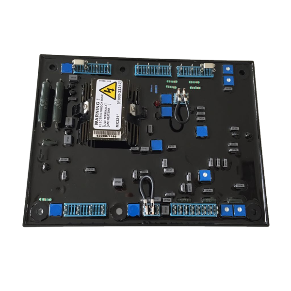 AVR MX321