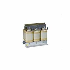 SIEMENS HARMONIC FILTERS Aluminium Detuned Reactor 4KA1420-2BA01-0AA0,50 kvar 7%