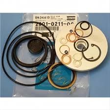 0663714800 Atlas Copco Genuine Original O-RING
