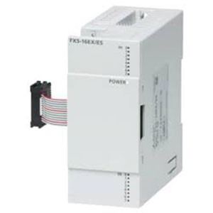 FX2N-2AD Mitsubishi module Analog to Digital Converter