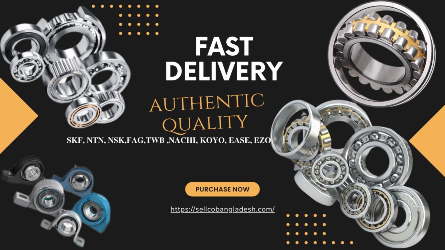 Sellco Bangladesh Ltd promo