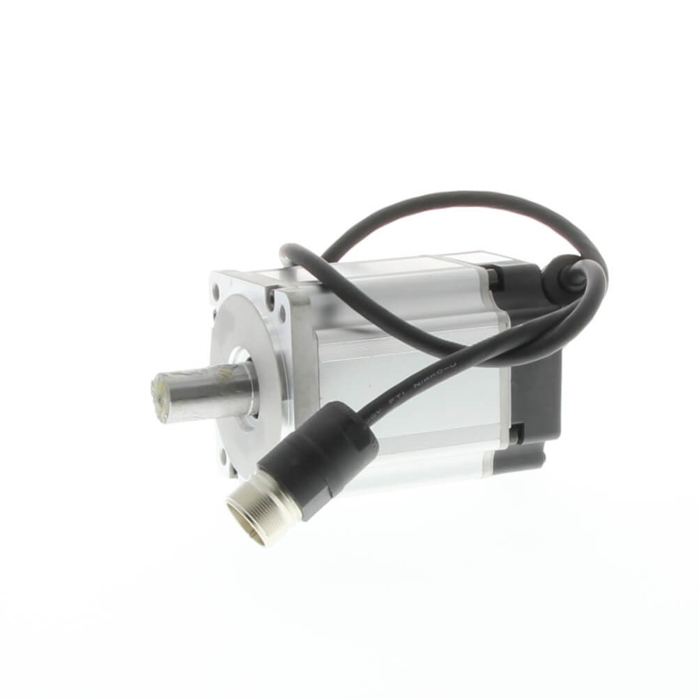 R88M-GP40030H-S2-D - Omron - Compact Servo Drives for Axis Control - G Series