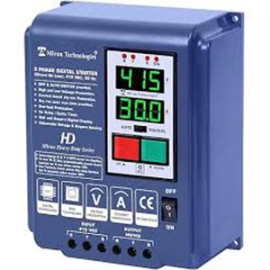SIEMENS AGRICULTURAL STARTER DOL 10 HP ,7.5 KW, 3TW72911A.78  , 12.5-20 A