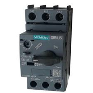SIEMENS MOTOR PROTECTION CIRCUIT BREAKERS  3RV- 3.2 A ,.2.2...3.2A , 3RV2011-1DA10