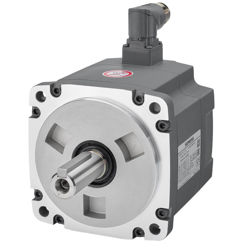 1FL6061-1AC61-2LB1 servo motor