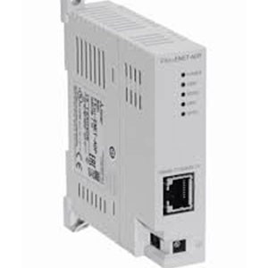 Mitsubishi Ethernet interface Module FX3U-ENET-L