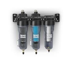 2901200506 GENUINE FILTER KIT QD170+ Atlas Copco