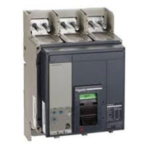 SCHNEIDER ELECTRIC 3P EASYPACT MCCB 15KA-36KA -EZC250N3160- 160A, 3P, 25kA, MCCB (fixed type Trip Unit)