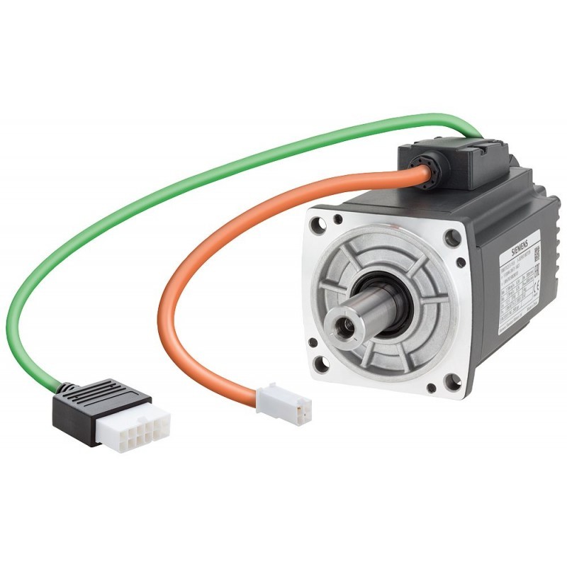 1FL6032-2AF21-1AA1 servo motor