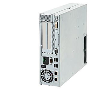 Siemens 6FC5247-0AA06-0AA0 SINAMICS 840D/DE Battery Compartment