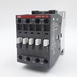 ABB magnetic contactor 200…230Vac 50Hz  AX 40-30-10-80
