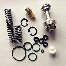 2901197200 PM KIT FS 8000H Atlas Copco Oil-injected Rotary Screw Air Compressor