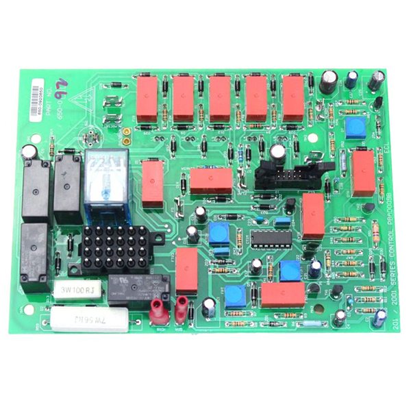 AVR Series — 650-092